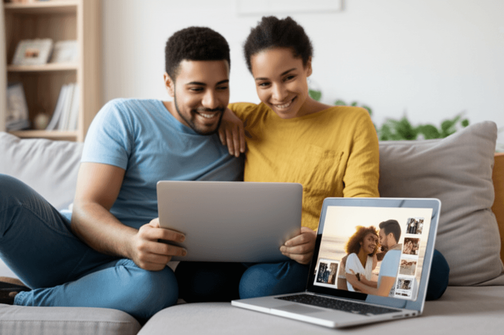 Anniversary Video Editing and Production in Chennai