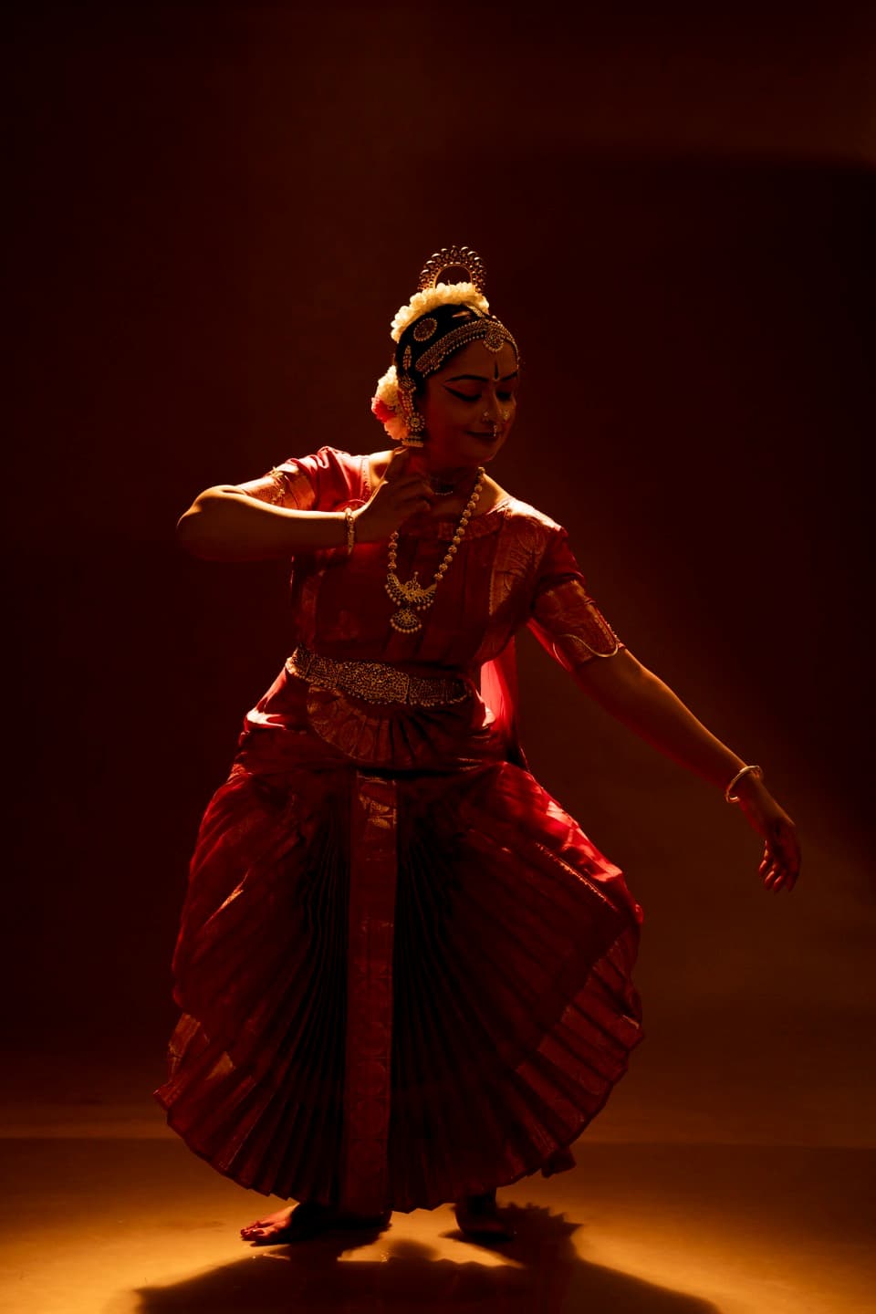 Bharatanatyam Dance Videography in Chennai