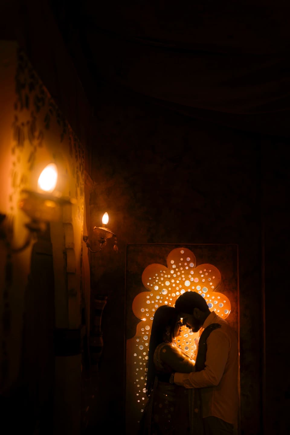 Themed Wedding Videography